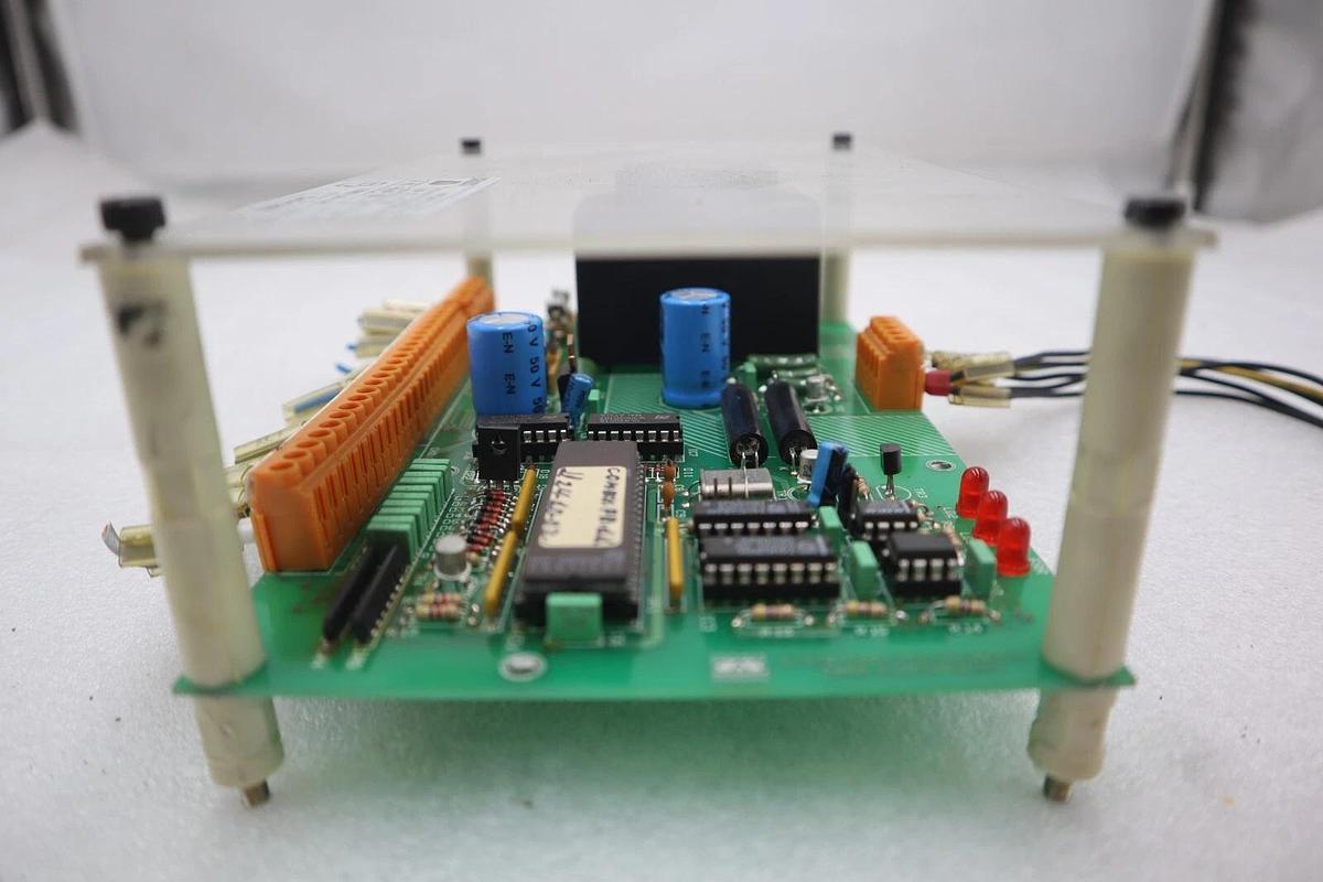Used COMEXI 1504310000000 V49-95-004C Module Board Option STOCK K-3839