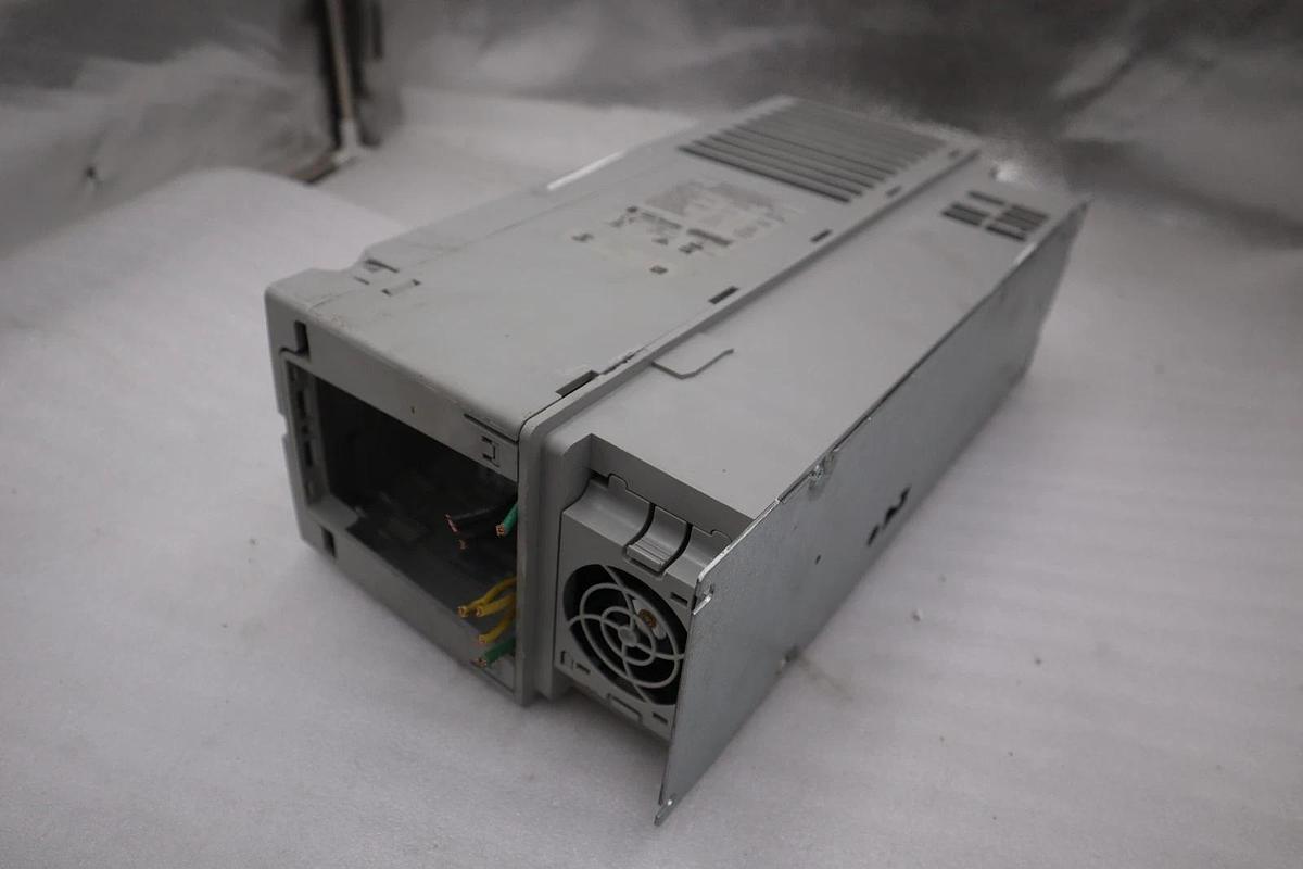 Used Allen Bradley 20G11ND014AA0NNNNN Powerflex 755 Drive 10HP - STOCK 3722CC