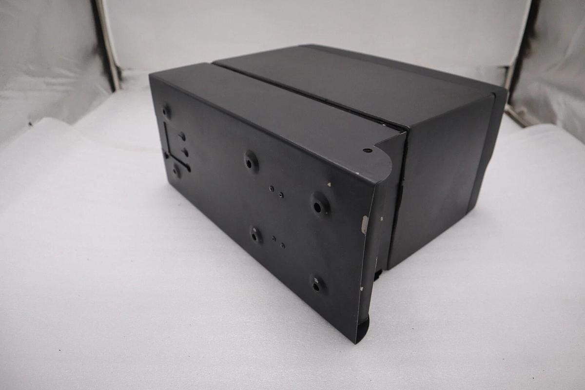 Used ATLAS COPCO PF3102-C-HW NUTRUNNER CONTROLLER STOCK 4014-A