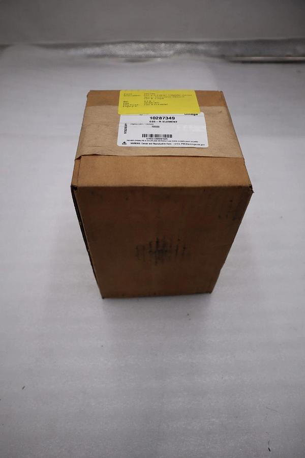 Used REXNORD 10287349 ES5-R ELEMENT - NEW IN BOX - STOCK 3106CC