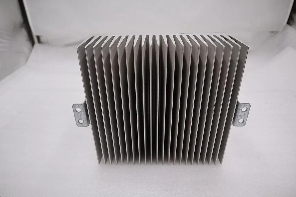 Used MTC Montelec Bus Charging Module NFH50-15 STOCK 2589-A