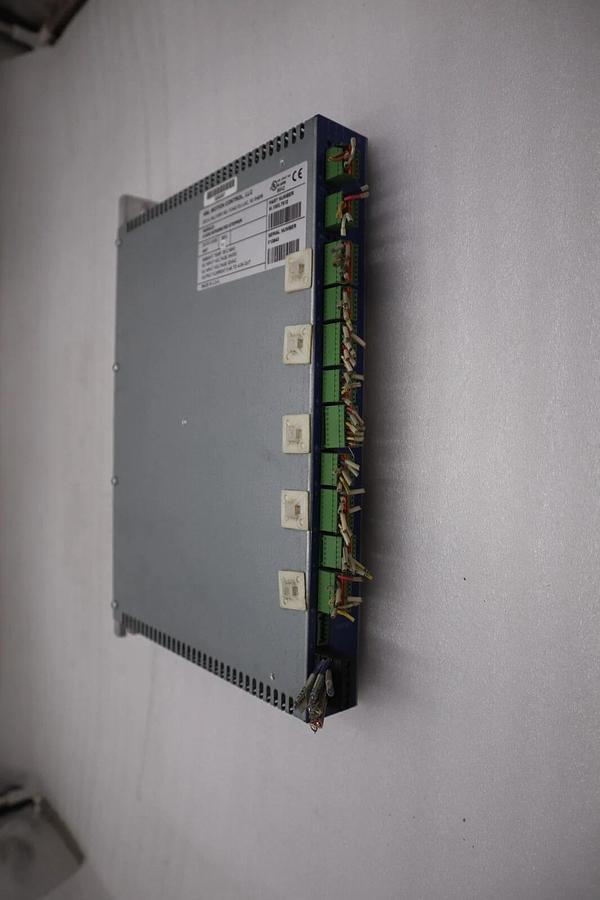 Used G & L MOTION CONTROL M.1302.7612 5-Axis Integrated Stepper 32Vac STOCK 5134A