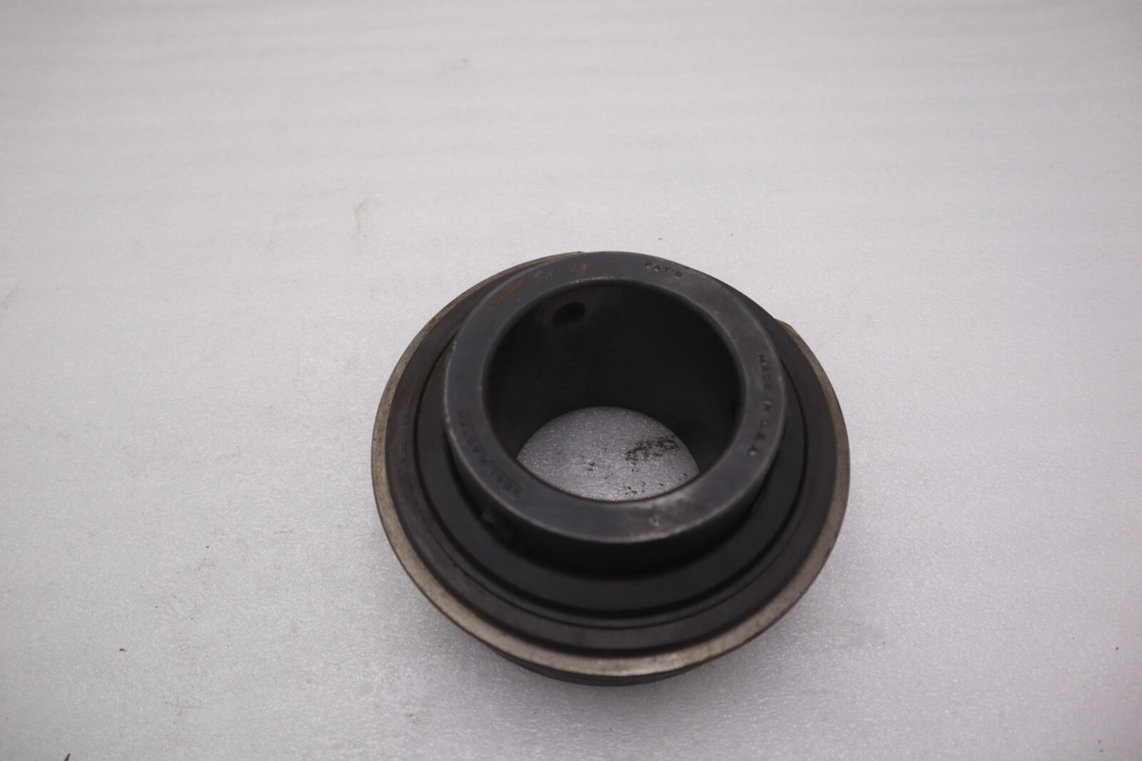 Used SEAL MASTER P/N 3013 BEARING STOCK #B-850