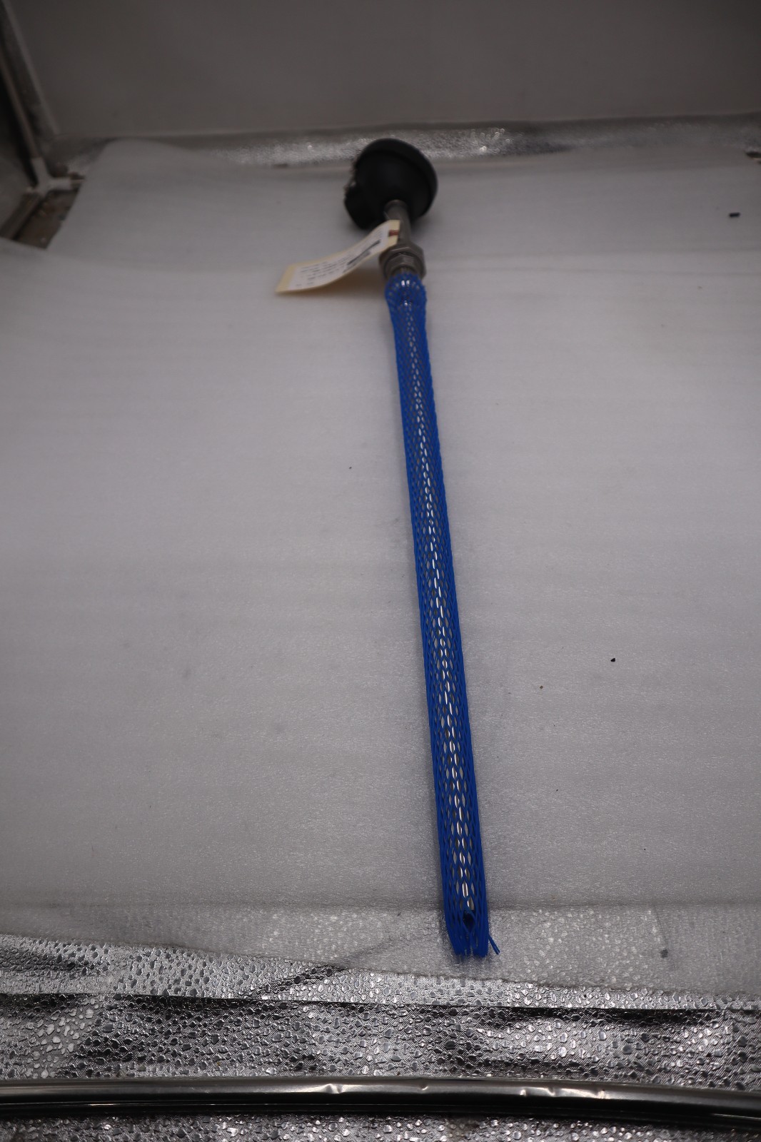 Used CONAX K-INC25-U-T8-SL STOCK #G-736