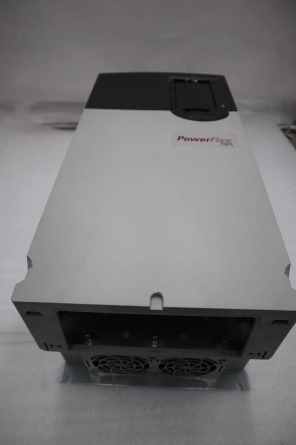 ALLEN BRADLEY 20G11ND096JA0NNNNN 75 HP POWERFLEX 755 DRIVE NEW UNIT STOCK S-593