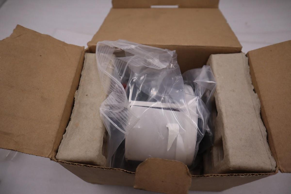 NEW IN BOX BRADY B30EP-177-593-BK BLACK RIBBON CARTRIDGE STOCK H370