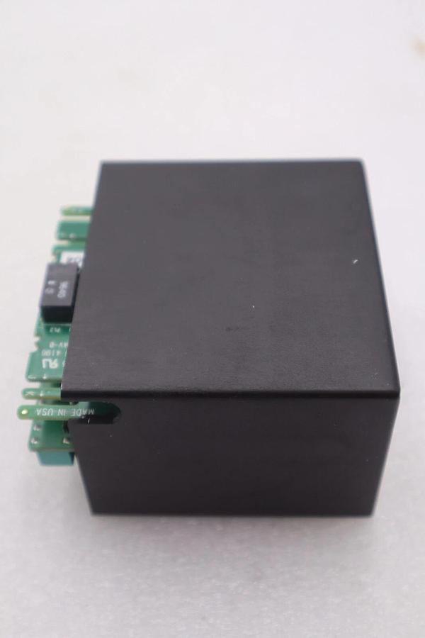 GE Fanuc IC670MDL730B POSITIVE OUTPUT MODULE 8PT 24VDC NEW STOCK K-1861