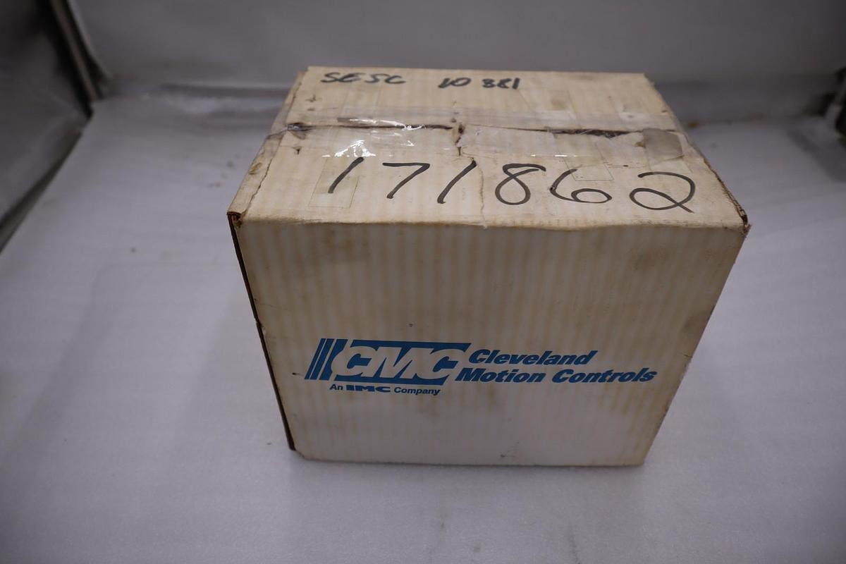 Used NEW OPEN BOX CMC MPA-09035 PACEMASTER-1 DC DRIVE STOCK H1401