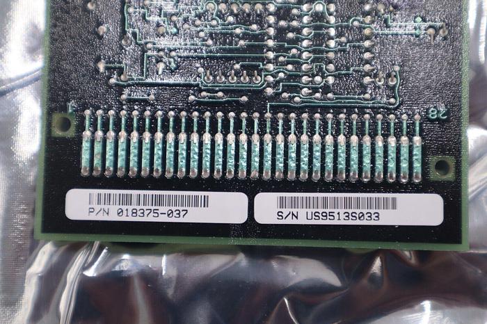 ABB, PC Board, 018375-037 NEW OPEN BOX STOCK 1745-A