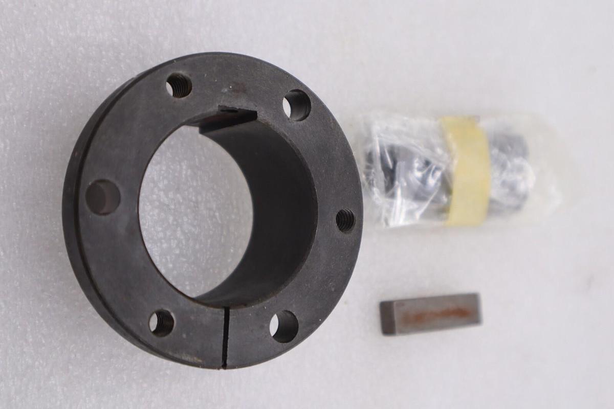Used TB WOODS - SH158 - SHX1 5/8 SG BUSHING #K-2244