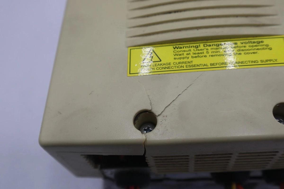 Used ABB ACS300 ACS311-2P7-3 AC DRIVE * USED * STOCK 4319