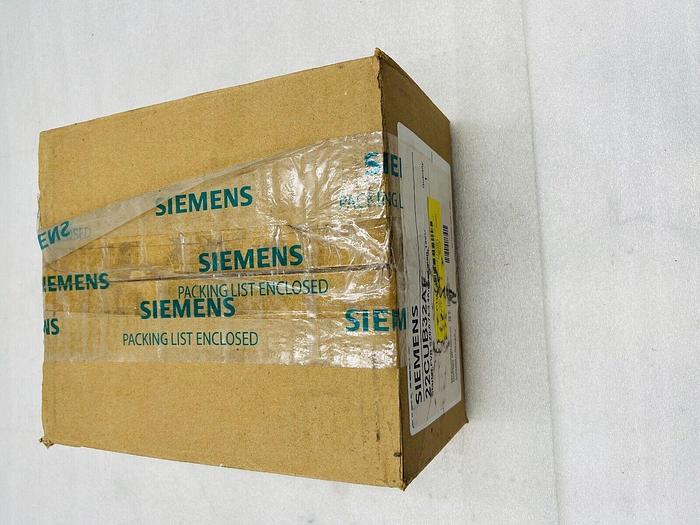 Siemens 22CUB32AF Reversing Nema Magnetic Motor Starter Size 0 STOCK 3784