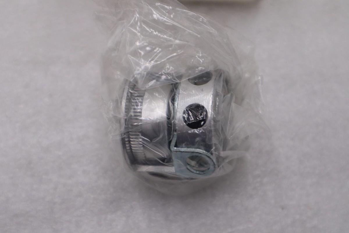 Used AB Allen-Bradley 800T-NX446 Ser F Padlock Guard Selector Switch STK GF701A