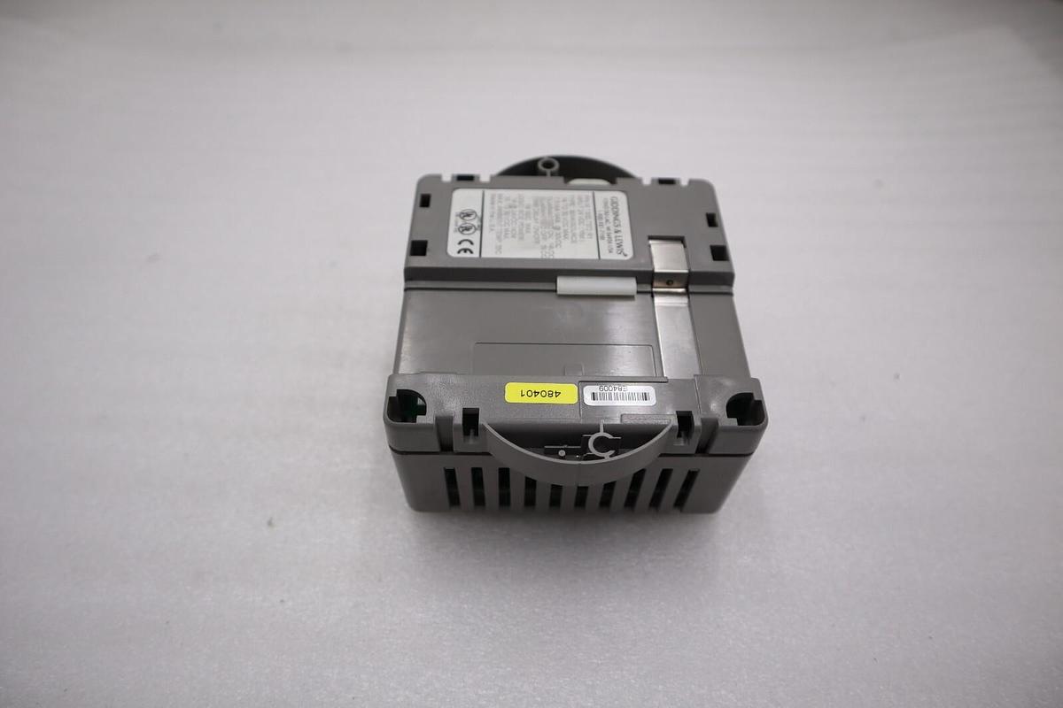 Used Giddings & Lewis M.1300.7372 R1 Input Module 24VDC SINK/SOURCE STOCK 5182A