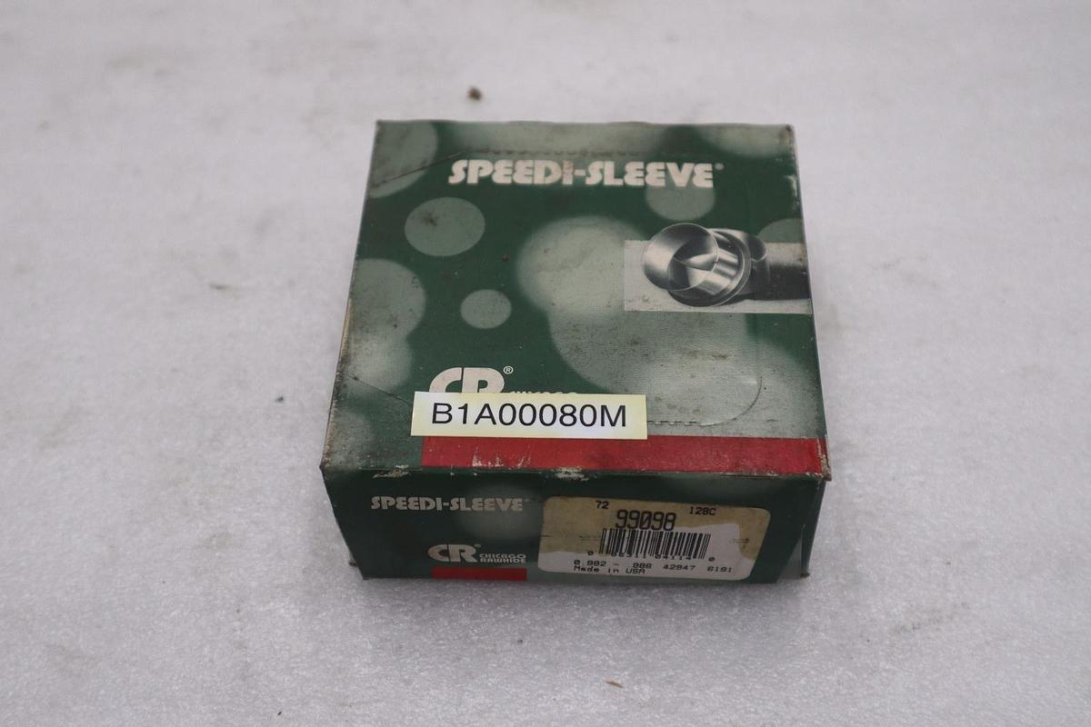 99098 CR SEAL - NEW IN BOX - STOCK 3260A