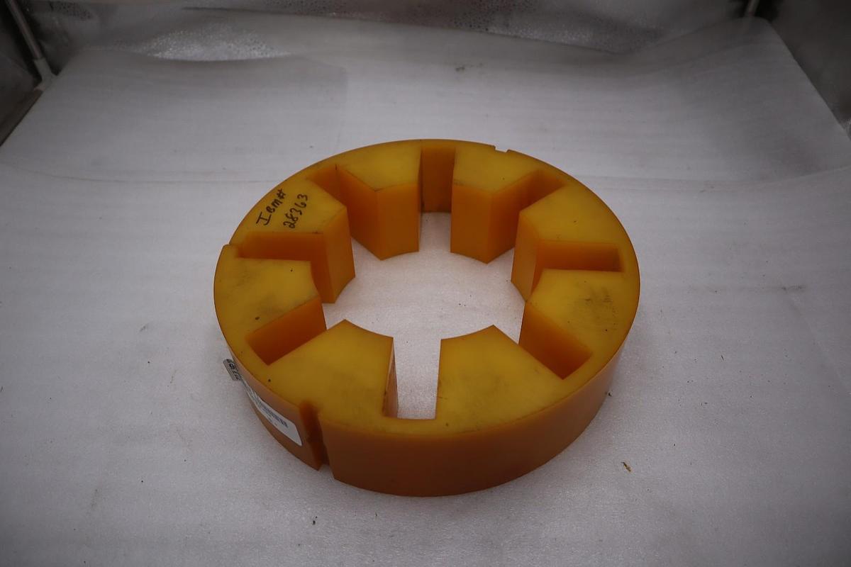 Used Atra-flex A-7 Elastomeric Coupling - NEW OPEN BOX - STOCK GF1320