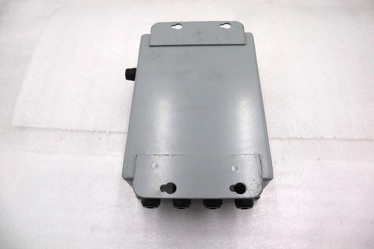 Used Nexen TA100 Load Cell Signal Tension Amplifiers 964400 New Open Box Stock #3613
