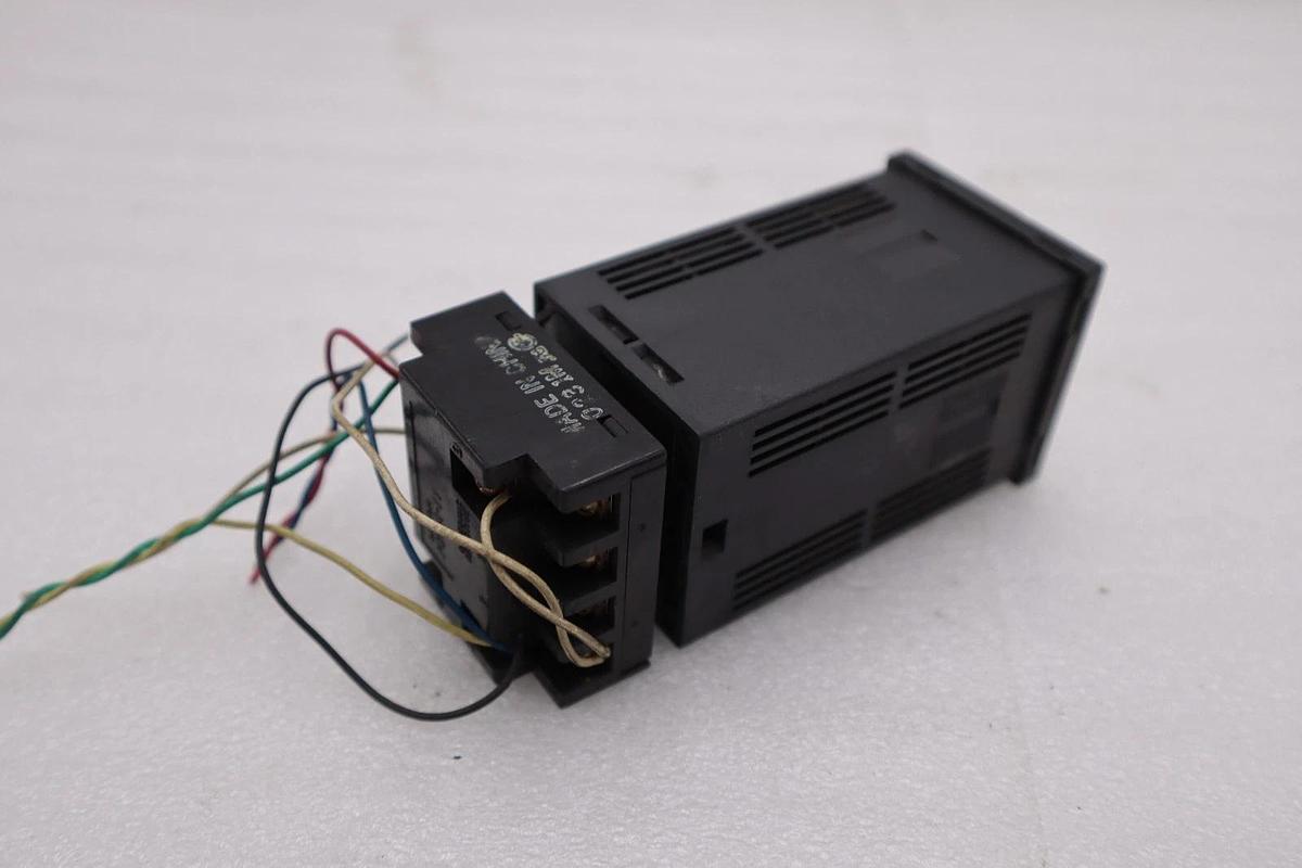 Used VEXTA SG8030J Motor Speed Controller 24V STOCK H1442A