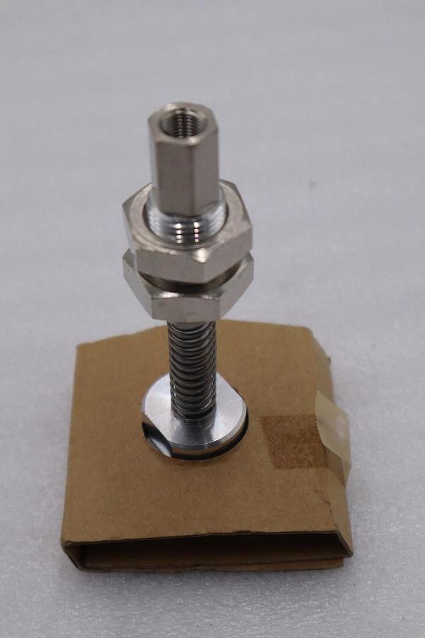 Used SMC ZPT40HEJ25-B01-A18 PNEUMATIC VACUUM STOCK L-534-C