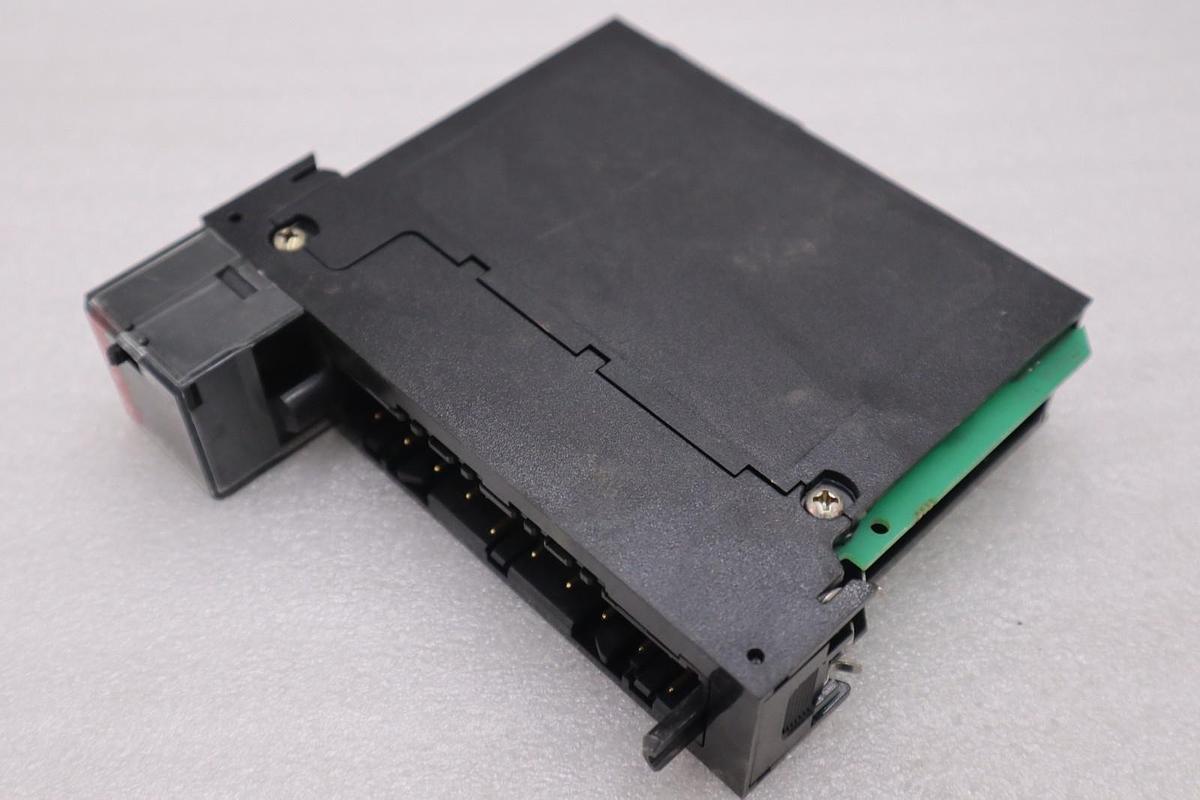 Used Allen-Bradley ControlLogix PLC Input Module 1756-IA16/A STOCK K-923B
