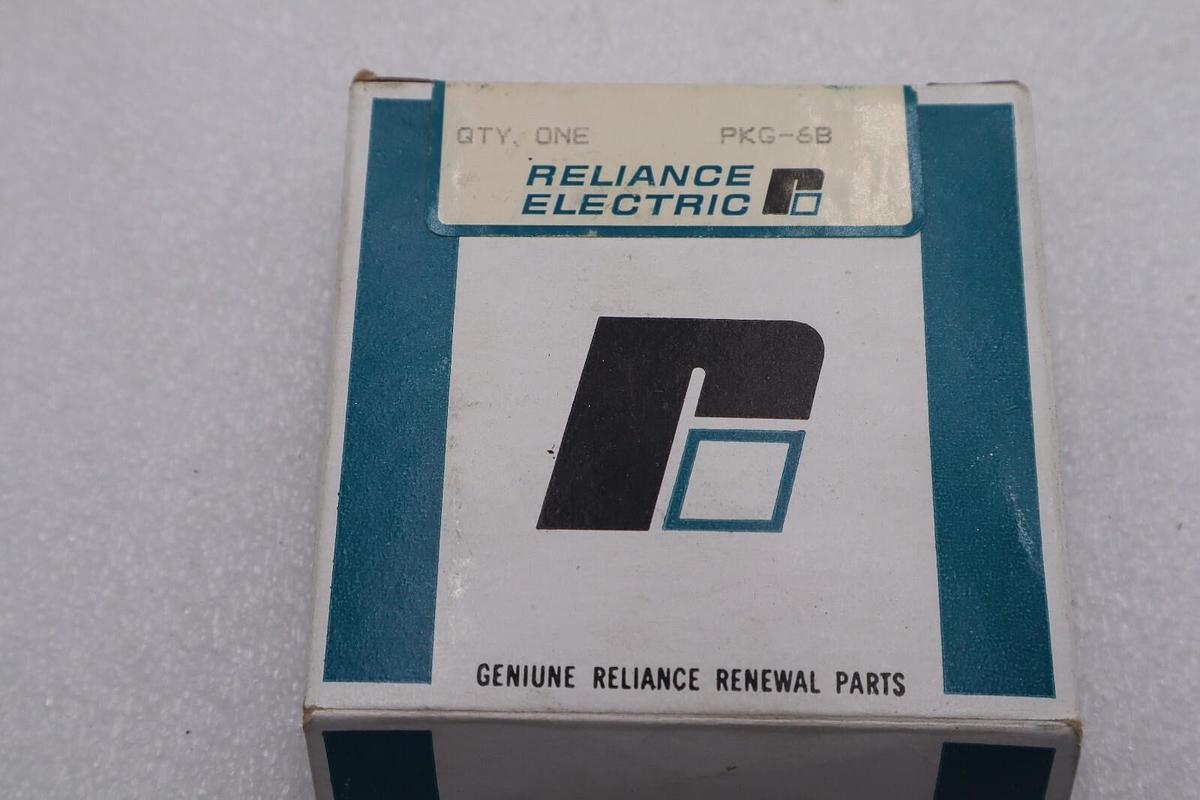 Used RELIANCE ELECTRIC 612230-W CIRCUIT BOARD #K-567A