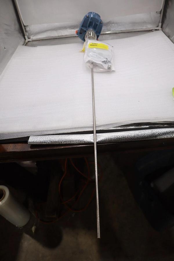 ROSEMOUNT 5301HA1S1V4AE00300RCNA / 5301H LEVEL TRANSMITTER NEW 2023 STOCK G45A