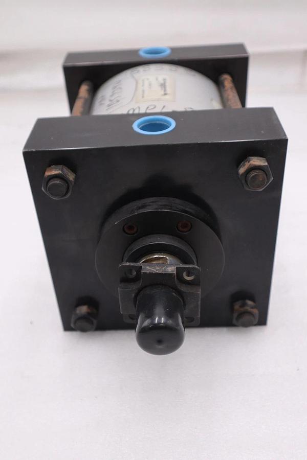 Used NEW Bimba TRD Manufacturing 01-32031 (L1) Pneumatic Cylinder STOCK H1247