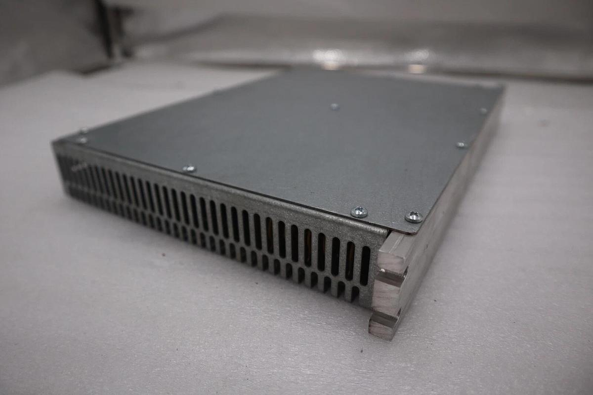 Used G & L MOTION CONTROL M.1302.7612 5-Axis Integrated Stepper 32Vac STOCK K-150-C