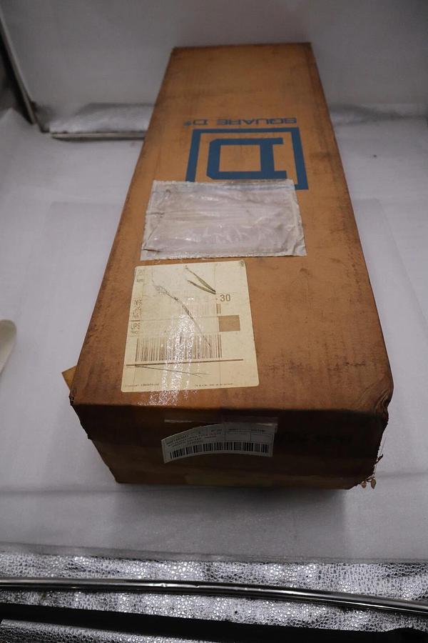 Square D Schneider 9049A6 Brass Float Rod Accessory Kit NEW IN BOX STOCK H782