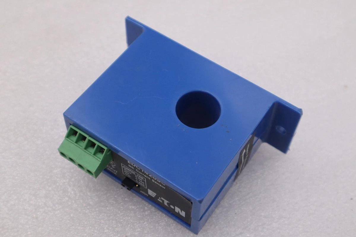 EATON CORPORATION EDC1420SC / EDC1420SC NEW OPEN BOX STK L299A