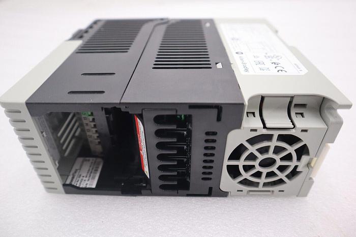 Allen-Bradley 25A-D6P0N114/B PowerFlex 523 2.2kW (3Hp) AC Drive STOCK 2082-A