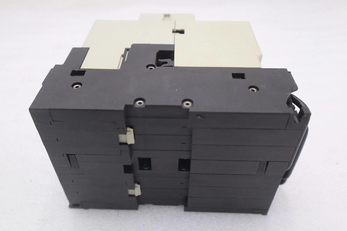 TELEMECANIQUE LD5 LB130 REVERSING STARTER STOCK 4653