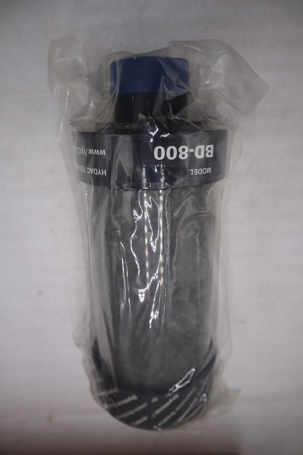 Hydac BD 800 X 2 W 0.0 Breather Dryer Replacement Cartridge - STOCK GF686
