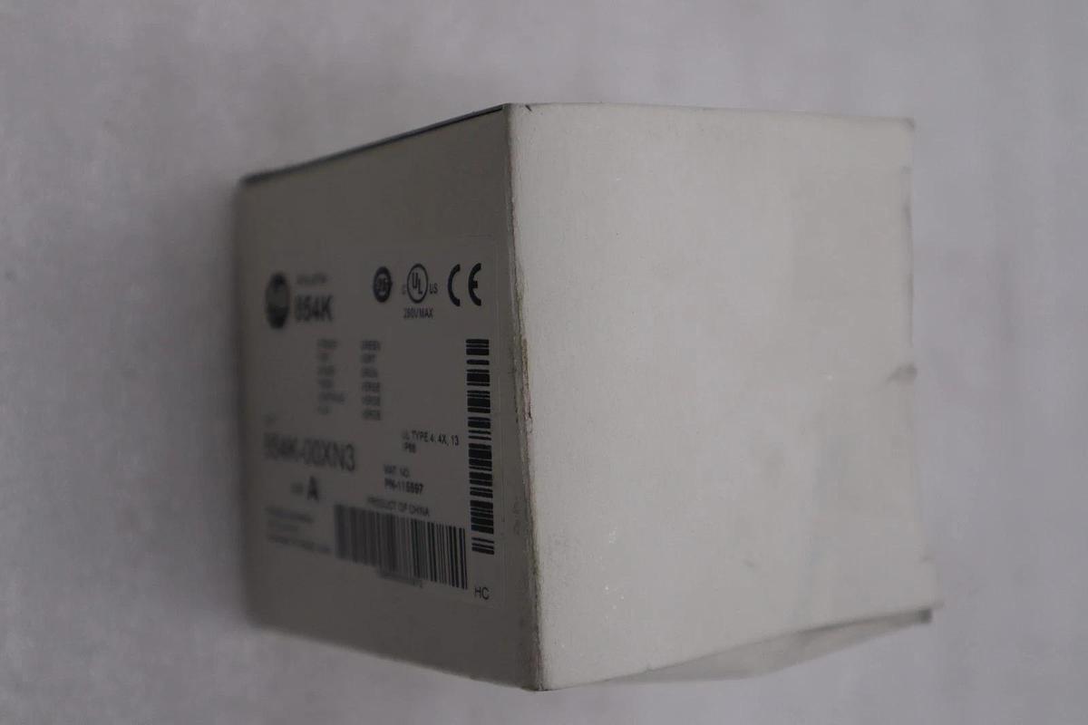 Used ALLEN BRADLEY 854K-00XN3 / 854K00XN3 - NEW IN BOX - STOCK H559A