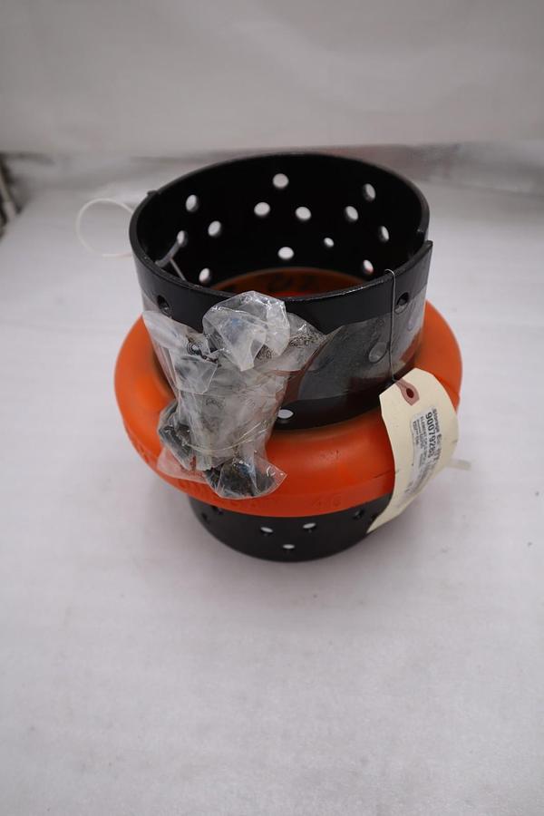 Used REXNORD 7300110 ES40 Omega ES Series Flexible Element NEW STOCK GF-1317