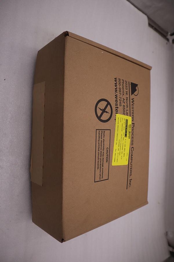 2 PIECES - NEW HONEYWELL 51305406-100 UCIO PC BOARD UNIVERSAL I/O MOD STOCK G477