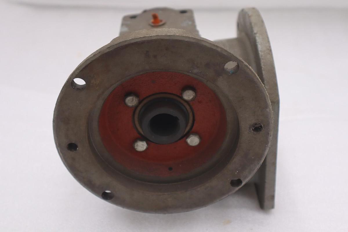 Used HUB CITY 0221-03660-217 MODEL 216 STYLE R GEAR REDUCER STOCK #M-67