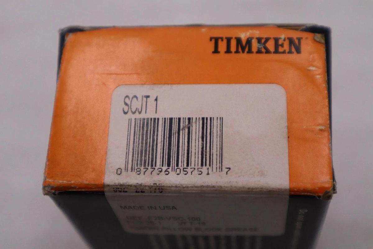 Used SCJT1/ SCJT 1  - TIMKEN - FACTORY NEW - STOCK H619A