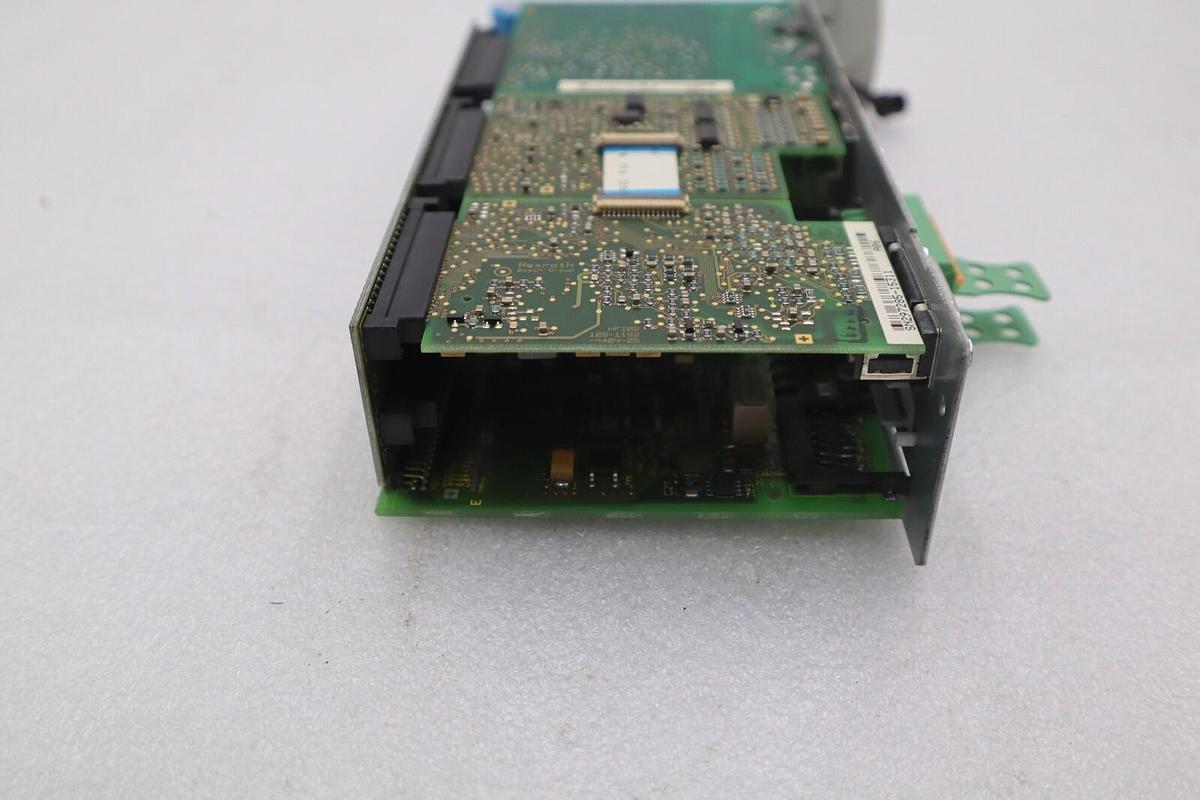 Used BOSCH CSH01.1C-SE-EN2-NNN-NNN-S1-S-NN-FW CONTROL UNIT STOCK 2305-C