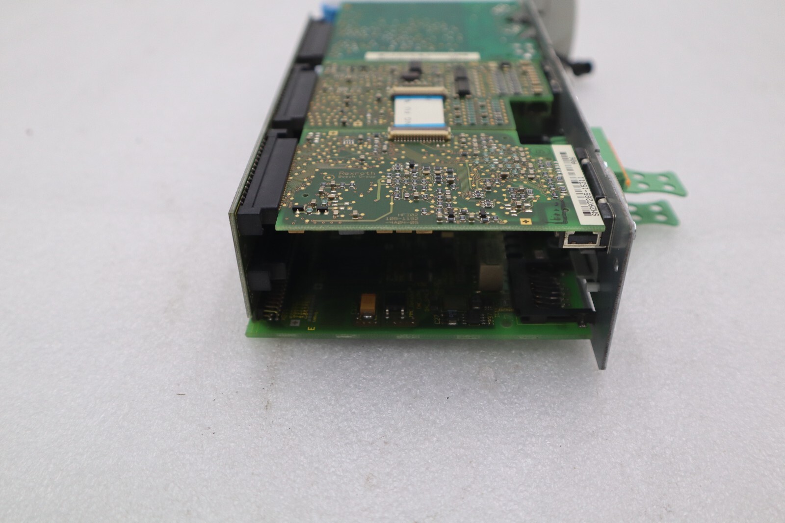 Used BOSCH CSH01.1C-SE-EN2-NNN-NNN-S1-S-NN-FW CONTROL UNIT STOCK 2305-C