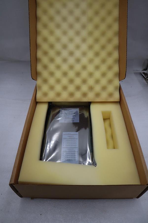 Used Allen Bradley 1771NOC ANALOG OUTPUT MODULE PLC-5 HIGH RESOLUTION - STOCK GF827
