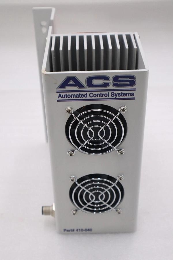 ACS AUTOMATED CONTROL SYSTEMS PART# 410-040 NEW UNIT STOCK G241