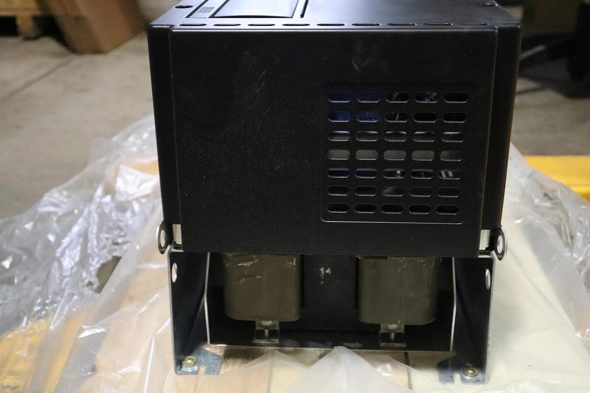 Used 125 HP 20F1AND156JA0NNNNN ALLEN BRADLEY PowerFlex 755 AC Drive BRAND NEW #S-409