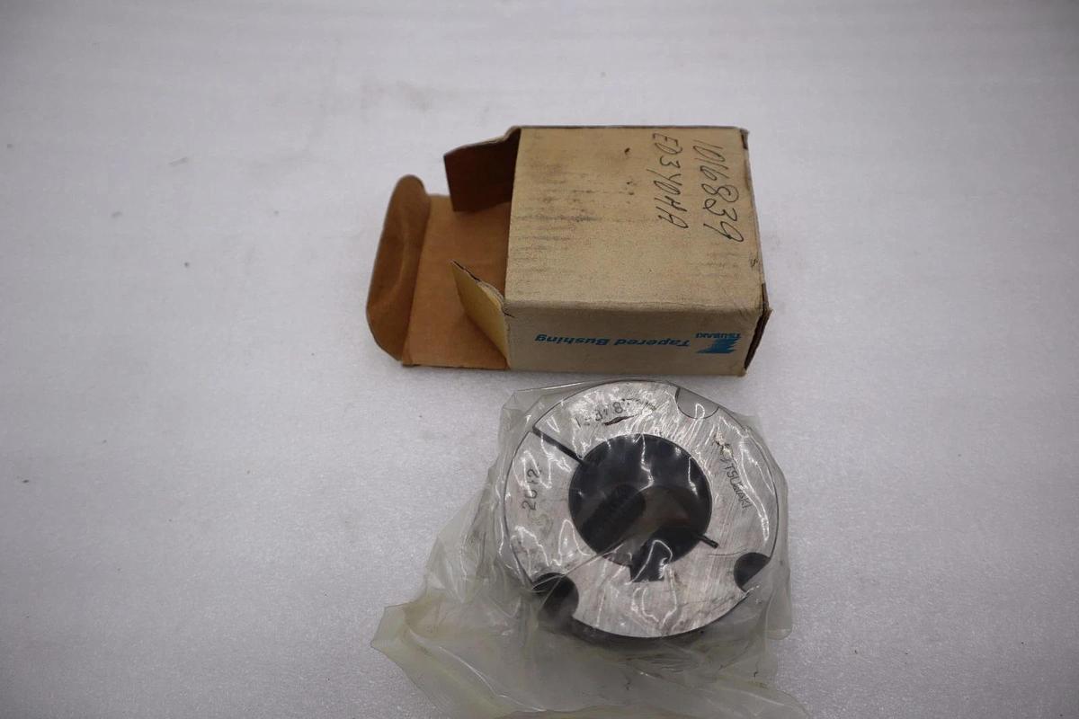 Used New Tsubaki 2012-1-3/8 BUSH STOCK H346A