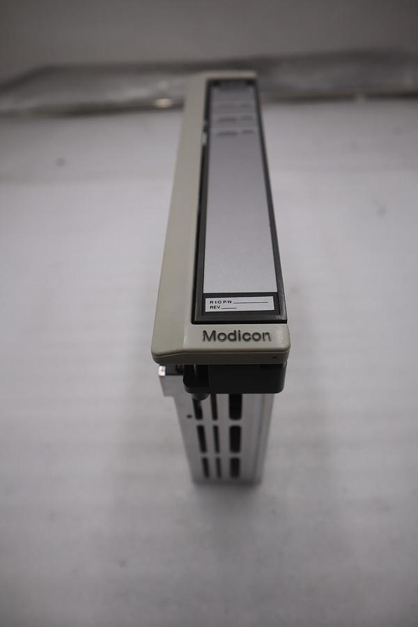 Used Schneider Modicon AS-S908-110 I/O Module STOCK G216A