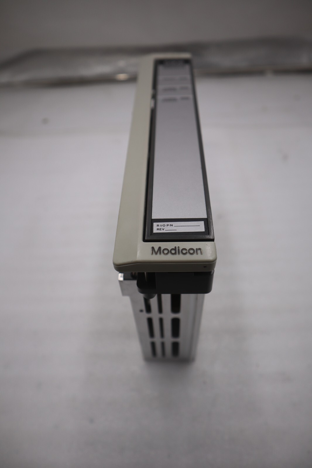 Used Schneider Modicon AS-S908-110 I/O Module STOCK G216A