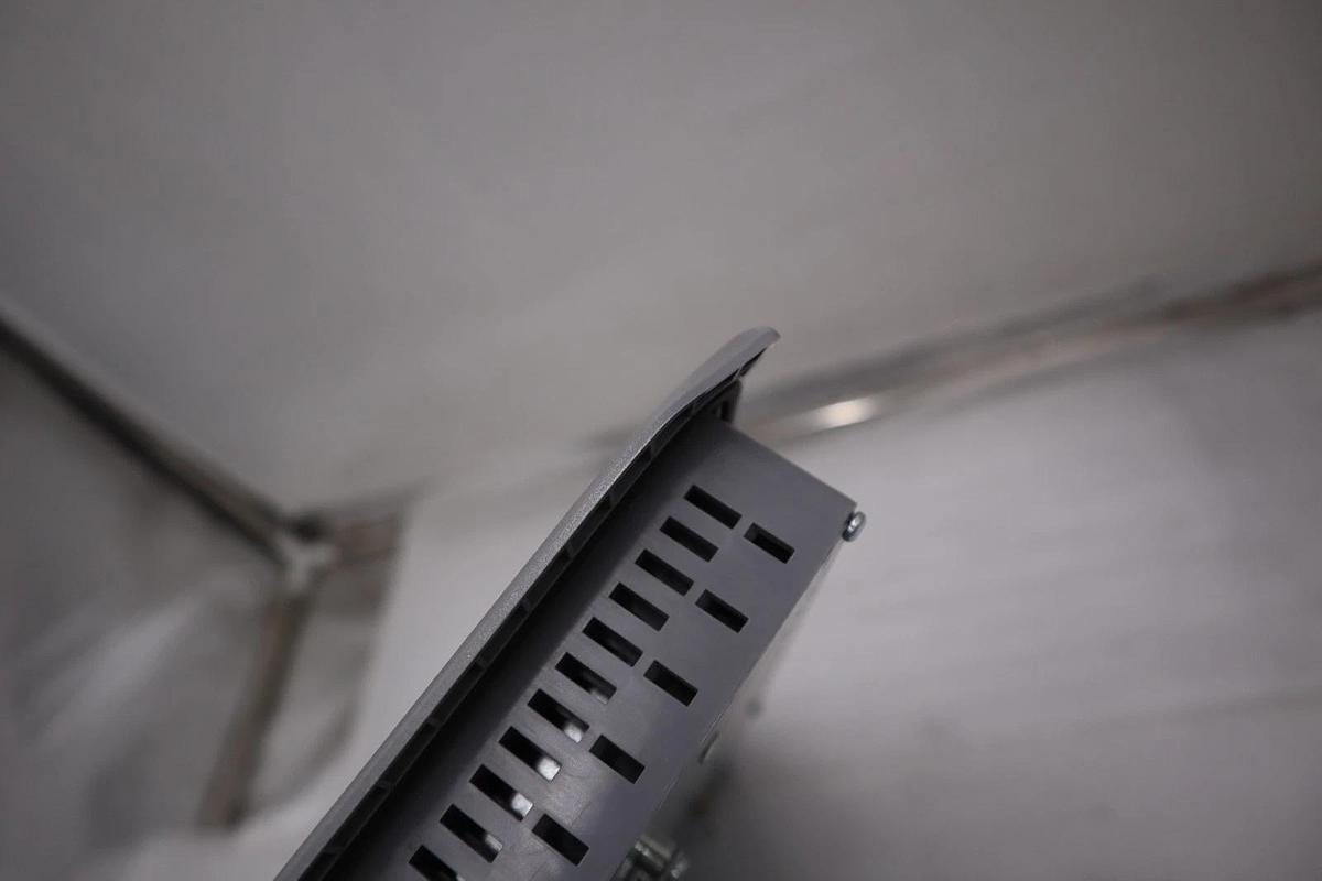 Refurbished Siemens 6AV6 644-0AB01-2AX0 MP 377 Touchscreen Panel  15" - STOCK 3498A