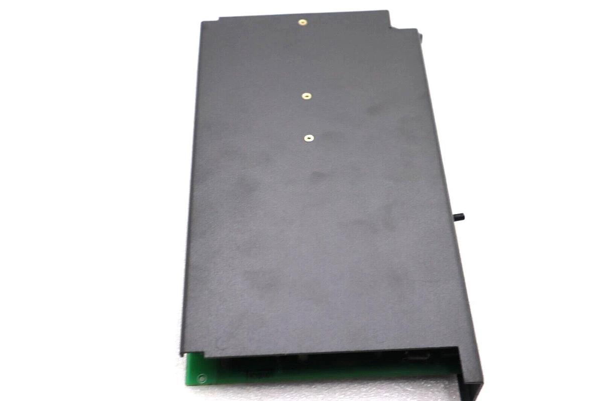 Used ALLEN BRADLEY 1771-P4S SER B 120V AC POWER SUPPLY MODULE #L-521