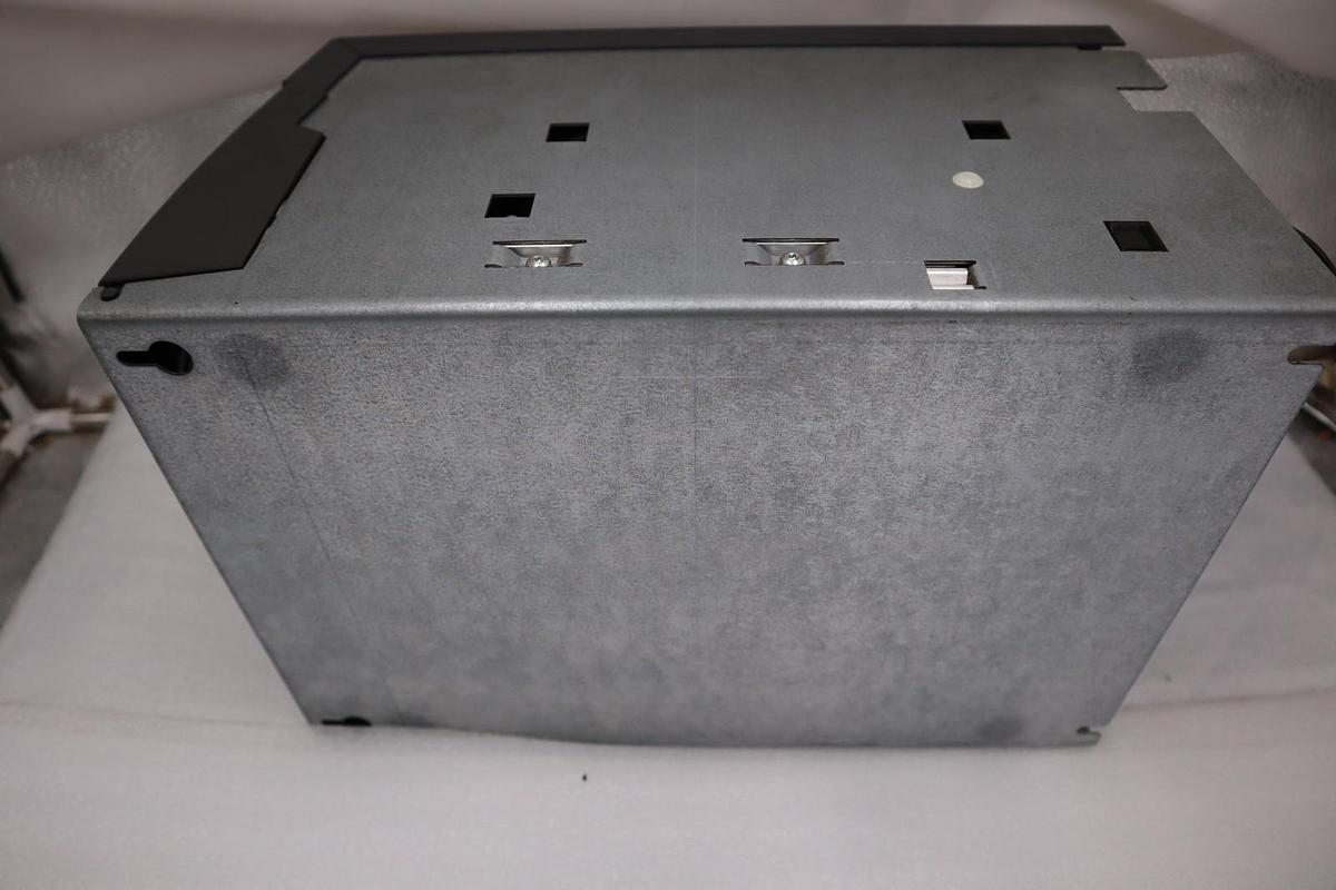 Used SIEMENS 6RA8018-2FV62-0AA0 DRIVE SINAMICS DCM 30A 480V - STOCK 5120CC
