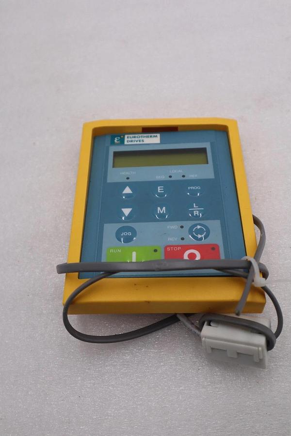 NEW OPEN BOX 6051/00, EUROTHERM DRIVES STOCK K-2982
